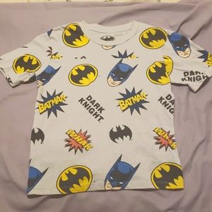 Batman t-shirt Small